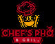 Chef's Phở & Grill