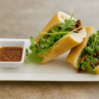 Grilled Beef Sandwich(5 Sandwiches)