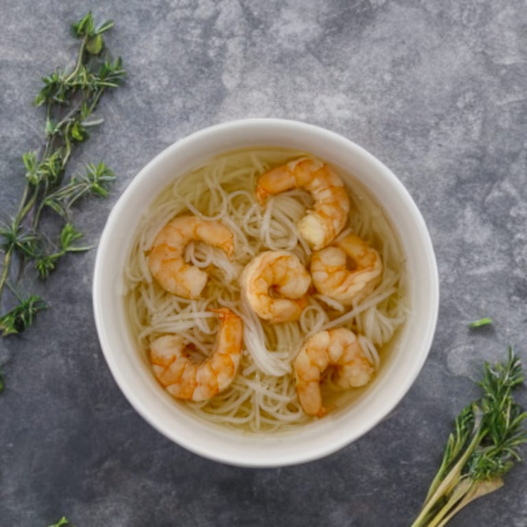 Delicious Soup Selections at Our Vietnamese Restaurant