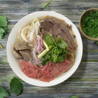 Chef's Combo Pho