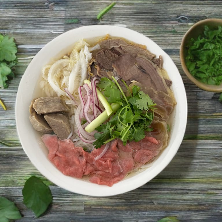 Savor Our Delivery Service