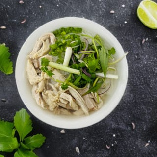 Chicken Pho