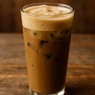 Traditional Coffee