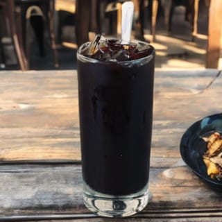 Vietnamese Expresso