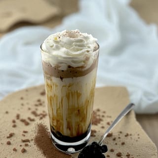 Brown Sugar Milk
