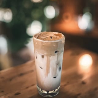 Chocolate Milk