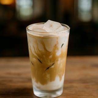 Coconut Coffee