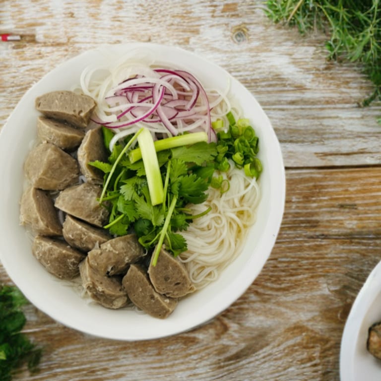 Delicious Pho and More at Our Vietnamese Restaurant